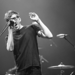 Speak photos by Wes Marsala