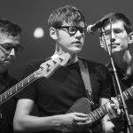 Speak photos by Wes Marsala