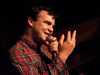 Future Islands at The Smell  05-22-10 - 04