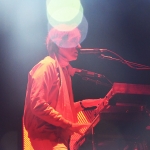 Air at FYF 2016 in Exposition Park, Los Angeles