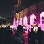 FYF 2017 by Steven Ward