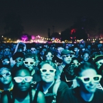FYF 2017 by Steven Ward