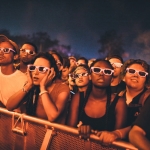 FYF 2017 by Steven Ward