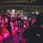 FYF 2017 by Steven Ward