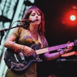 Angel Olsen at FYF 2017 by Steven Ward