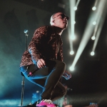 Anderson .Paak and the Free Nationals at FYF 2017 by Steven Ward