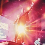 Anderson .Paak and the Free Nationals at FYF 2017 by Steven Ward