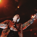 Anderson .Paak and the Free Nationals at FYF 2017 by Steven Ward