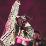 Missy Elliott at FYF 2017 by Steven Ward