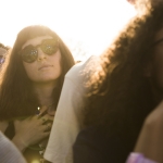 Crowds, FYF Fest, photo by Wes Marsala