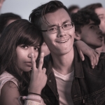 Crowds, FYF Fest, photo by Wes Marsala