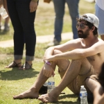 Crowds, FYF Fest, photo by Wes Marsala