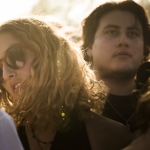 Crowds, FYF Fest, photo by Wes Marsala