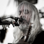 Dinosaur Jr., FYF Fest, photo by Wes Marsala