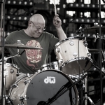 Dinosaur Jr., FYF Fest, photo by Wes Marsala