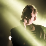 The Jesus and Mary Chain, FYF Fest, photo by Wes Marsala