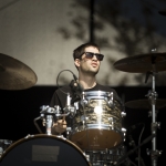Mikal Cronin, FYF Fest, photo by Wes Marsala