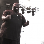 Run The Jewels, FYF Fest, photo by Wes Marsala