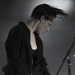 Savages, FYF Fest, photo by Wes Marsala