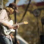 Tennis, FYF Fest, photo by Wes Marsala