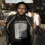 Trends, FYF Fest, photo by Wes Marsala