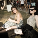 Trends, FYF Fest, photo by Wes Marsala