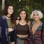 Trends, FYF Fest, photo by Wes Marsala