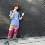 Trends, FYF Fest, photo by Wes Marsala