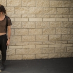 Trends, FYF Fest, photo by Wes Marsala