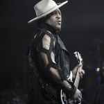 D'Angeleo, FYF Day 2, photo by Wes Marsala