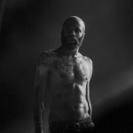 Death Grips, FYF Day 2, photo by Wes Marsala