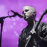 Lower Dens, FYF Day 2, photo by Wes Marsala