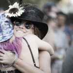 Crowd, FYF Day 2, photo by Wes Marsala