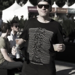 Crowd, FYF Day 2, photo by Wes Marsala