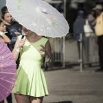 Crowd, FYF Day 2, photo by Wes Marsala