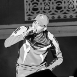 Chris Brown