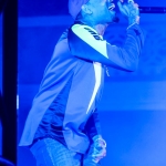  Chris Brown