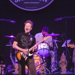 George Fest Los Angeles Photos