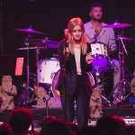 George Fest Los Angeles Photos