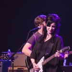 George Fest Los Angeles Photos