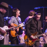 George Fest Los Angeles Photos
