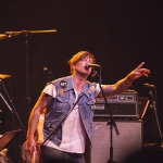 George Fest Los Angeles Photos