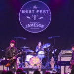 George Fest Los Angeles Photos