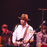 George Fest Los Angeles Photos