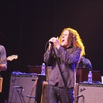 George Fest Los Angeles Photos
