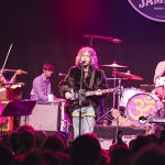 George Fest Los Angeles Photos