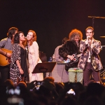 George Fest Los Angeles Photos