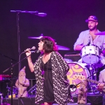 George Fest Los Angeles Photos