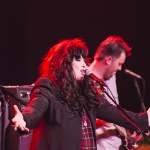 George Fest Los Angeles Photos