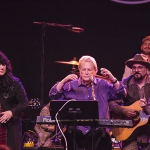 George Fest Los Angeles Photos